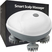 Scubel Smart Scalp Massager | Electric Head Massager for Stress Relief
