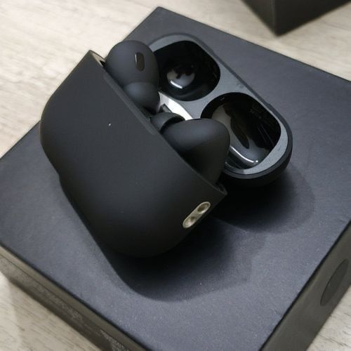 Scubel ShadowPods Pro ANC Wireless Earbuds with Deep Bass & Noise Cancellation