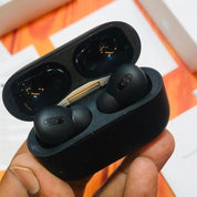Scubel ShadowPods Pro ANC Wireless Earbuds with Deep Bass & Noise Cancellation