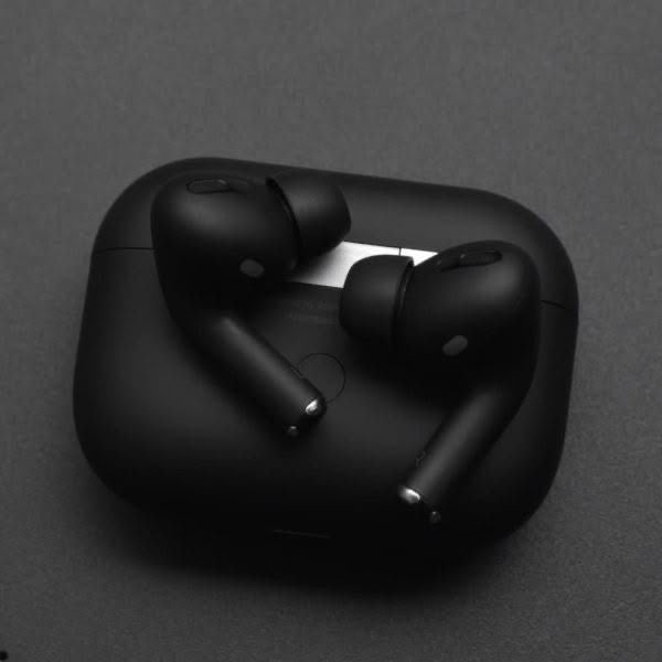 Scubel ShadowPods Pro ANC Wireless Earbuds with Deep Bass & Noise Cancellation