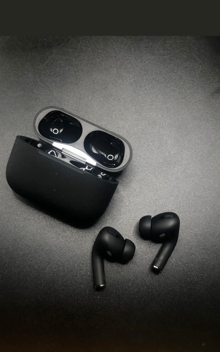 Scubel ShadowPods Pro ANC Wireless Earbuds with Deep Bass & Noise Cancellation