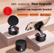 Scubel Foldable Magnetic Phone Stand & Car Mount – Universal Smartphone Holde