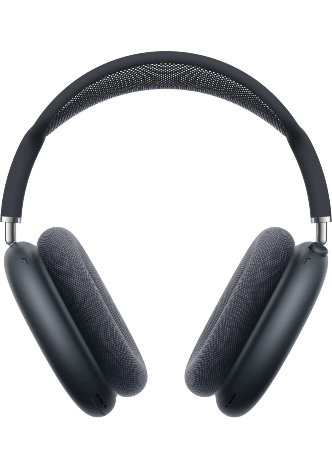 Scubel AirMax Pro Wireless Noise Cancelling Headphones- Black