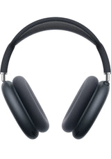 Scubel AirMax Pro Wireless Noise Cancelling Headphones- Black