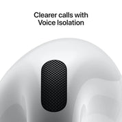 Scubel Pods Pro 2nd gen with Enc - Ios popup and Name change features