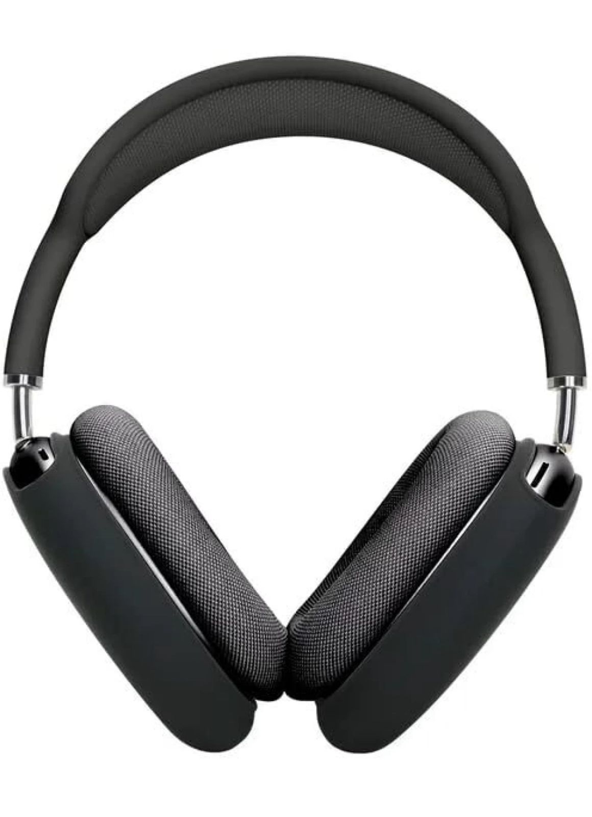 Scubel AirMax Pro Wireless Noise Cancelling Headphones- Black