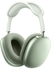Scubel AirMax Pro Wireless Noise Cancelling Headphones - Green