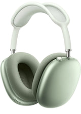 Scubel AirMax Pro Wireless Noise Cancelling Headphones - Green
