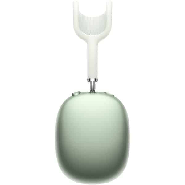 Scubel AirMax Pro Wireless Noise Cancelling Headphones - Green