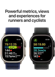 Scubel HK99 Ultra 2 Smart Watch – AMOLED Display Bluetooth Calling Smartwatch with Health Monitoring & Fitness Tracking