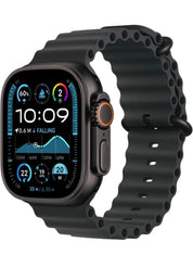 Scubel HK99 Ultra 2 Smart Watch – AMOLED Display Bluetooth Calling Smartwatch with Health Monitoring & Fitness Tracking