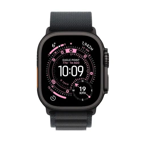 Scubel Series Ultra 3 Smart Watch & Wireless Earbuds Gift Set – Bluetooth Calling, Health Tracking, Interchangeable Watch Bands & Premium Audio Bundle