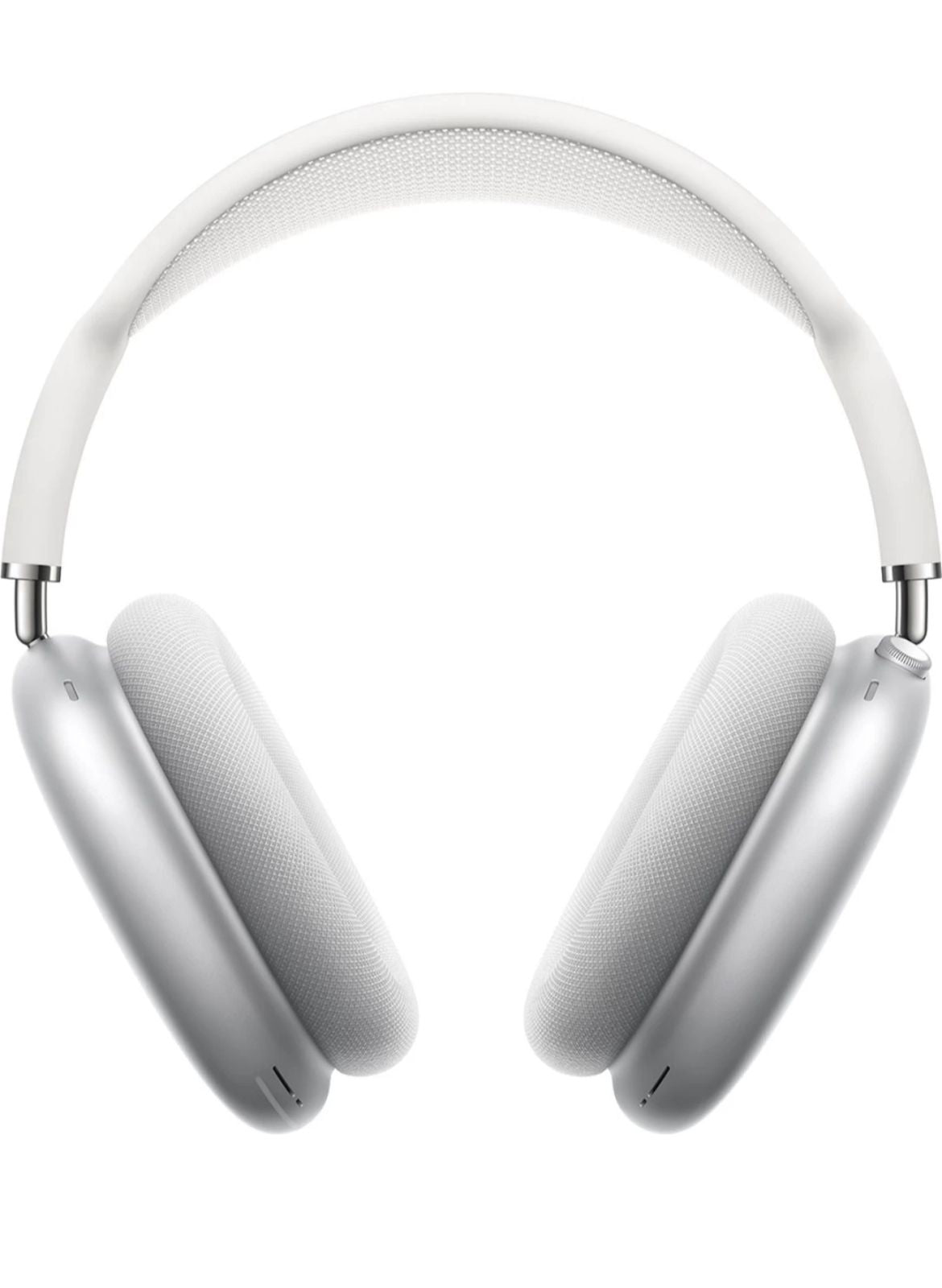 Scubel Max Wireless Headphones – ANC, iOS Pop-Up, GPS Tracking, Custom Name Change, Spatial Audio & Bluetooth 5.3 Over-Ear Headphones